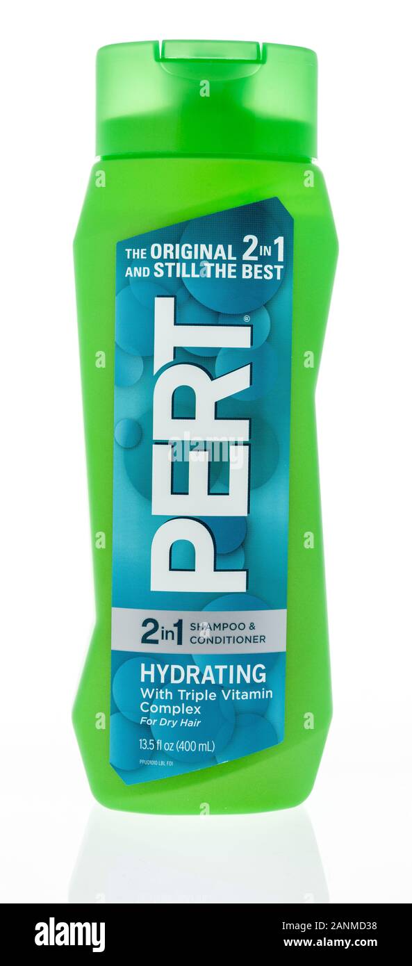 Pert shampoo hires stock photography and images Alamy