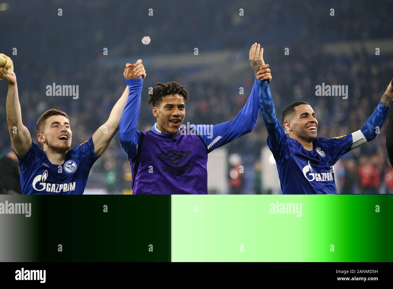 47+ Schalke Gladbach 2 0 Images