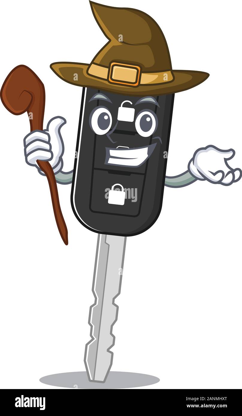 Car key mascot hi-res stock photography and images - Alamy