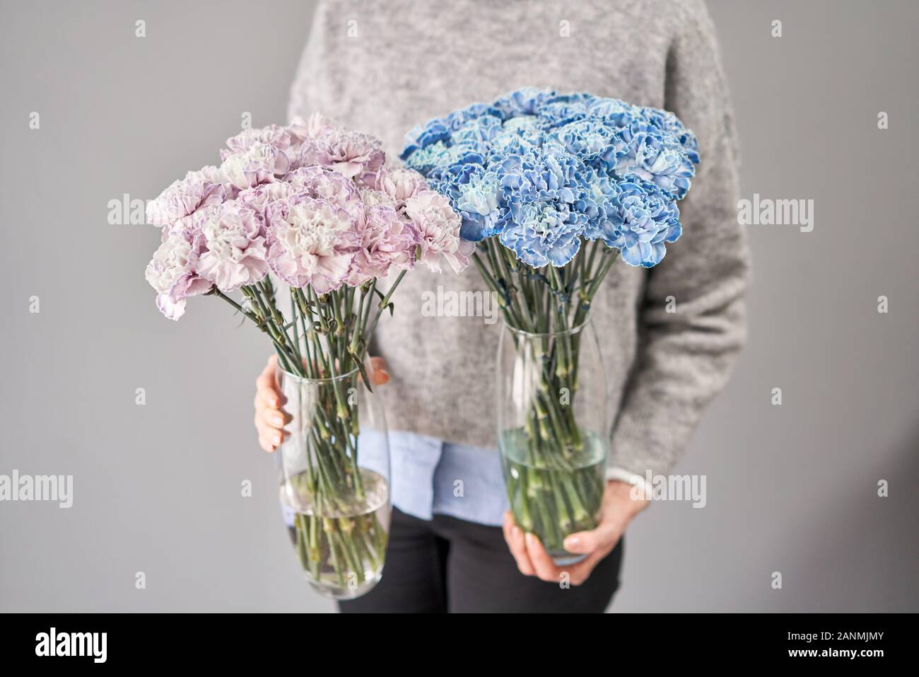 unusual mothers day flowers