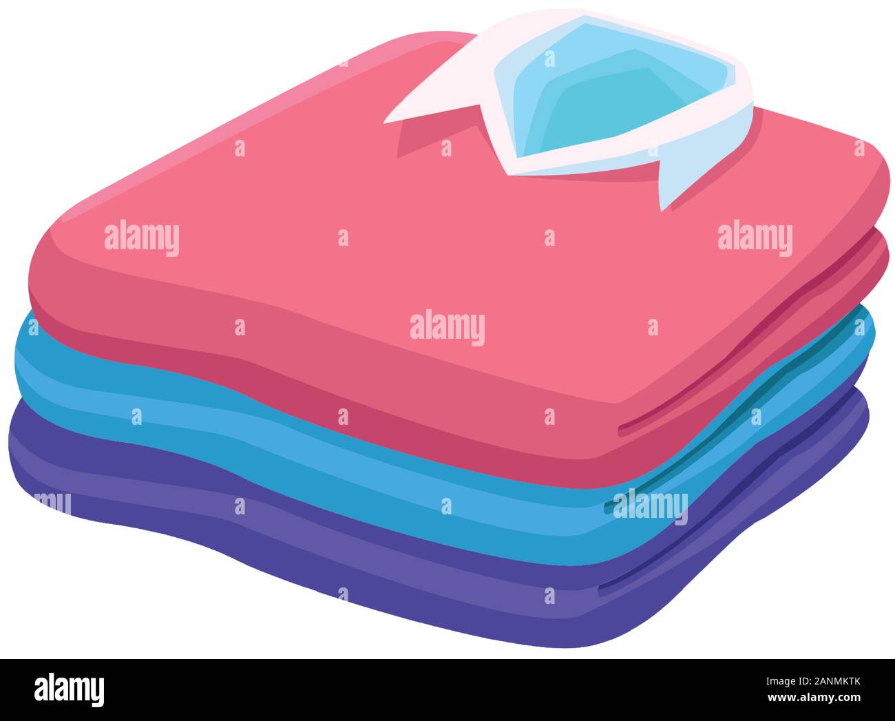 men shirts stack icon, colorful design Stock Vector Image & Art Alamy