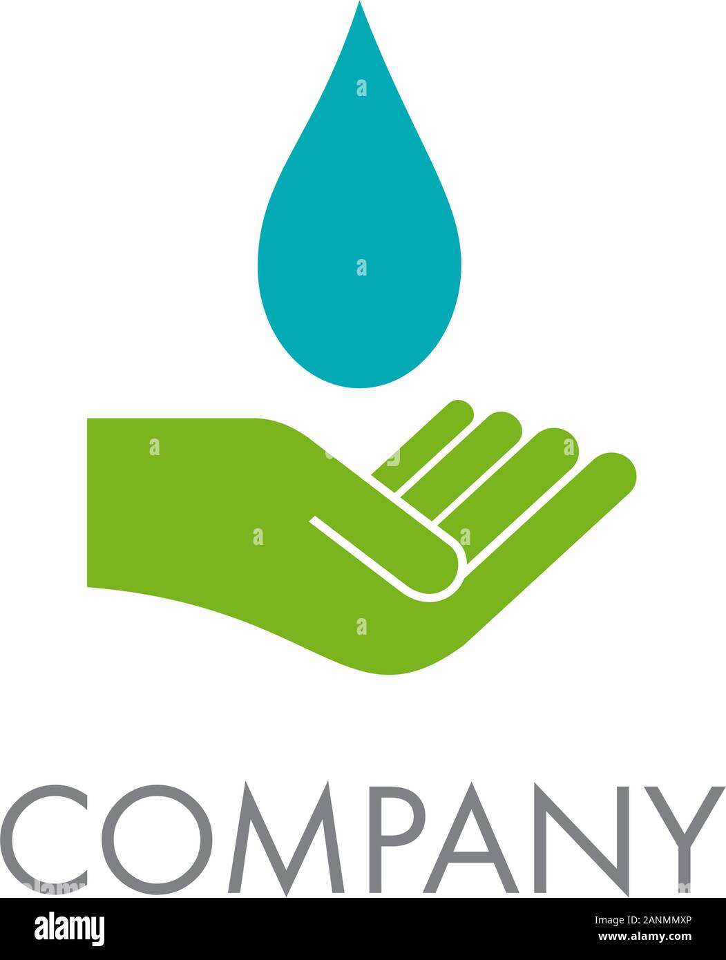 Vector sign water and friendship Stock Vector Image & Art Alamy