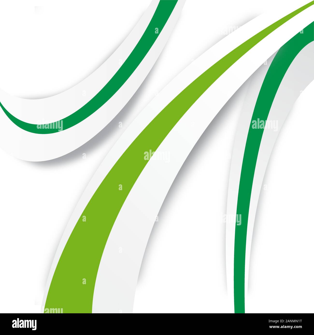 Vector Abstract waves background Stock Vector Image & Art - Alamy