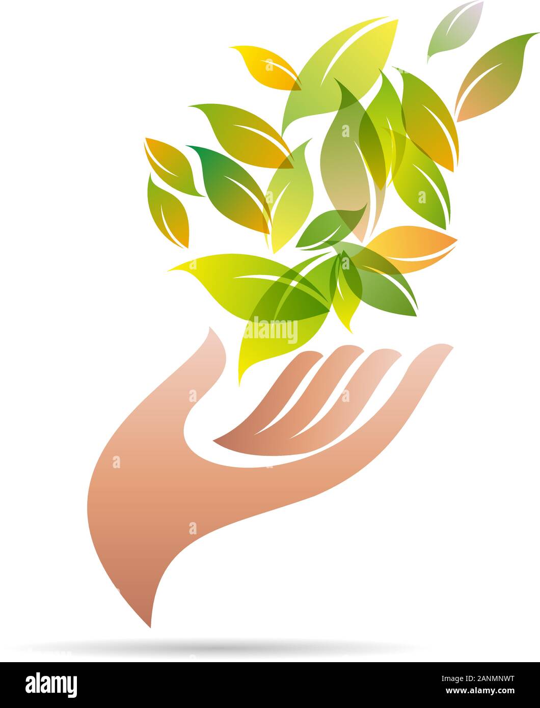 Friendly Environment Stock Vector Images Alamy