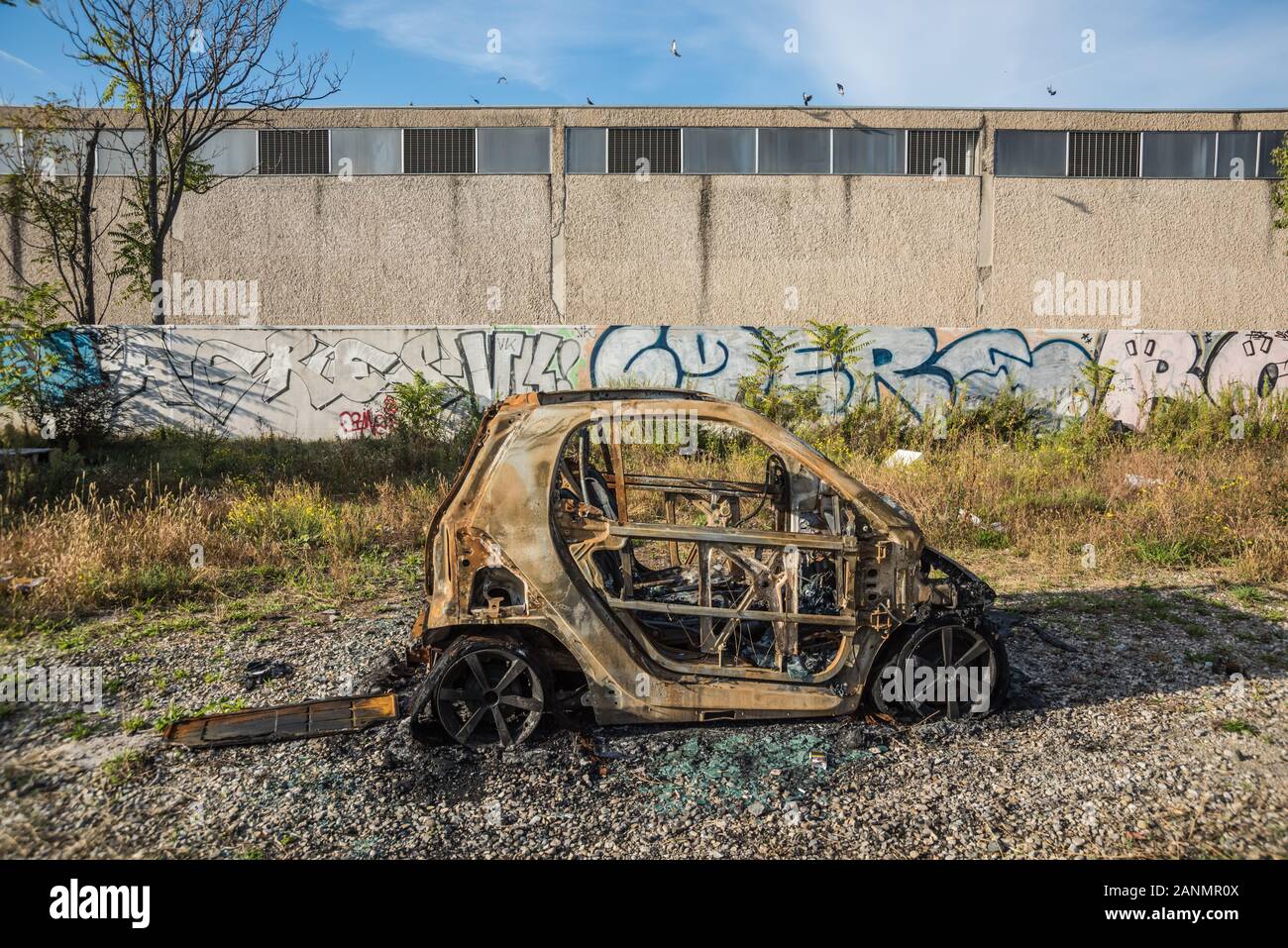 Kleinwagen hi-res stock photography and images - Alamy