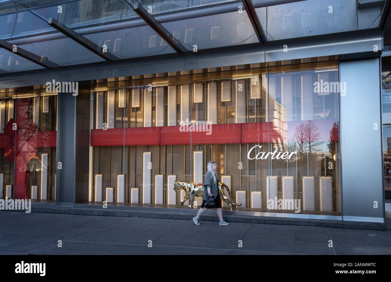 cartier shop canada