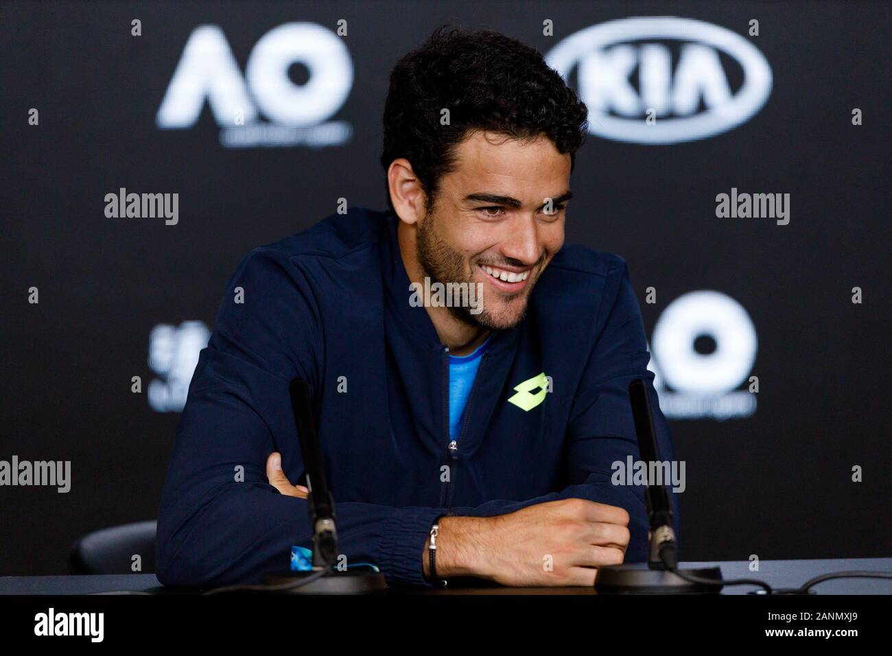 photo Matteo Berrettini Age https www alamy com matteo berrettini ita image340364705 html