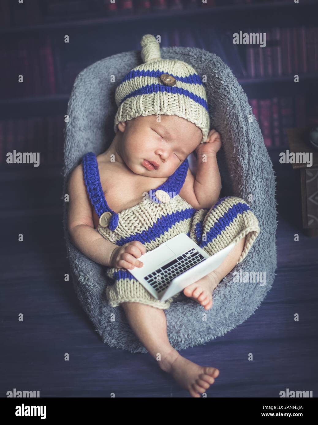 car bed newborn