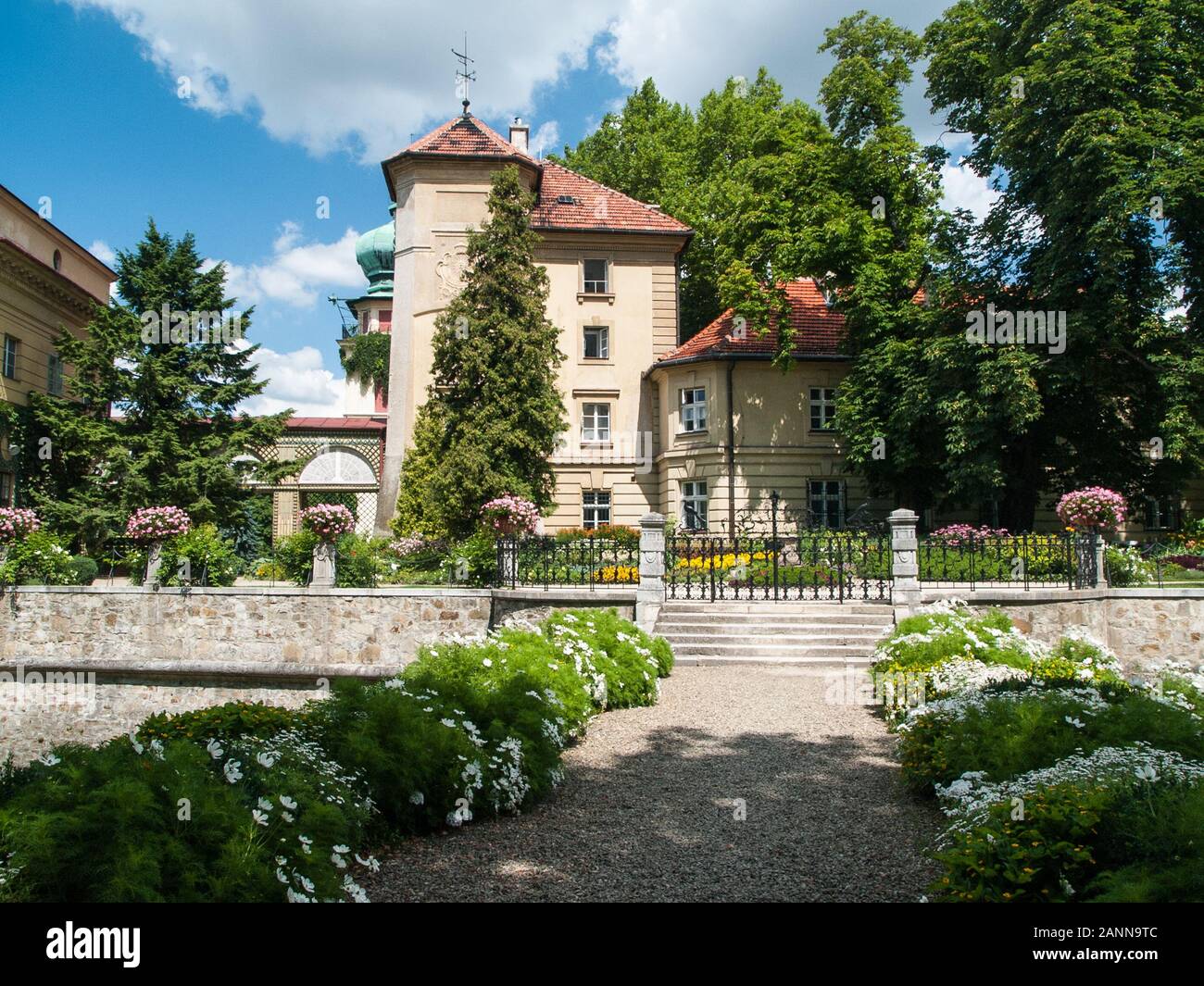 Poland, Eastern Europe Stock Photo Alamy