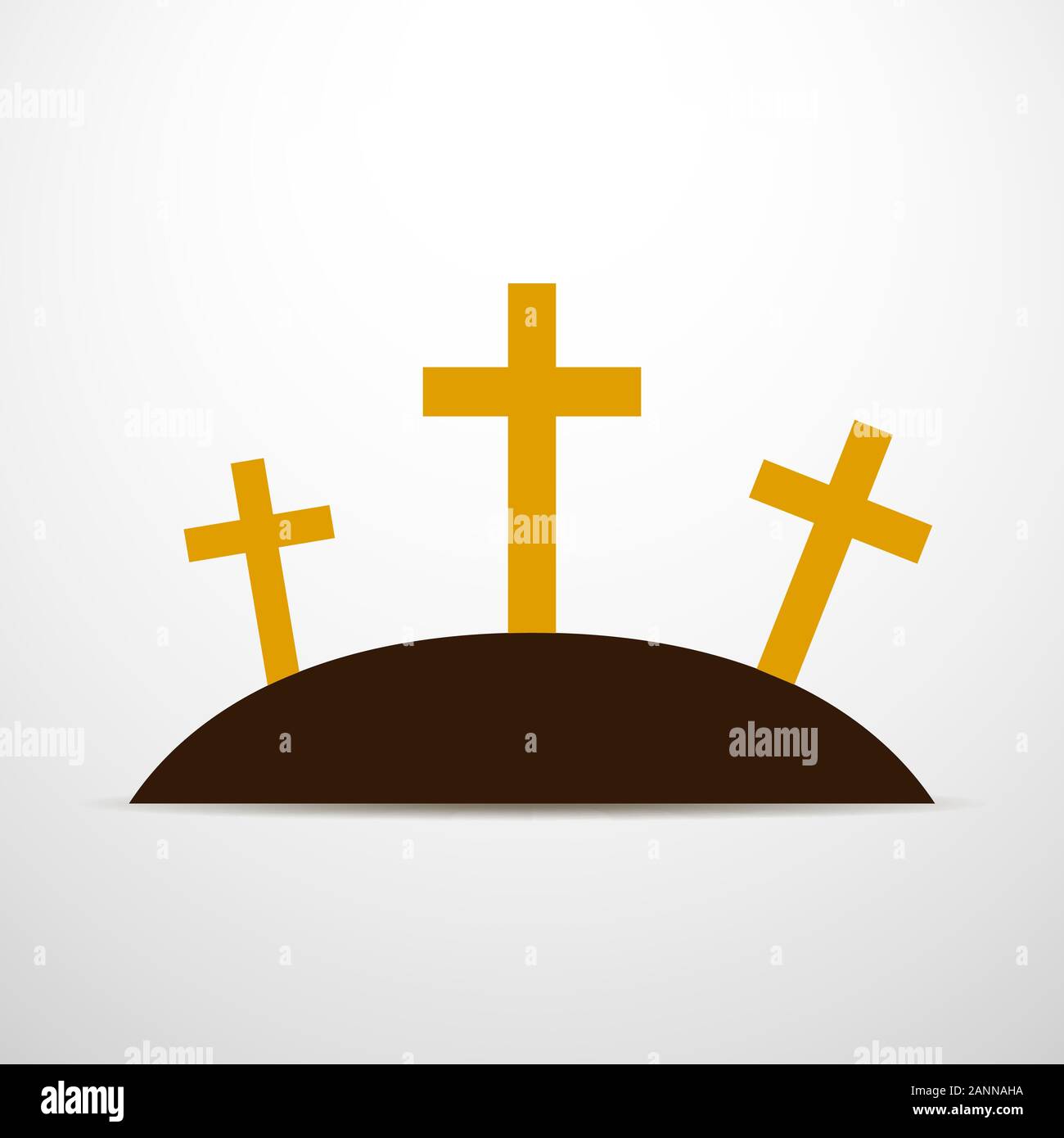 Calvary church of god in christ Stock Vector Images Alamy