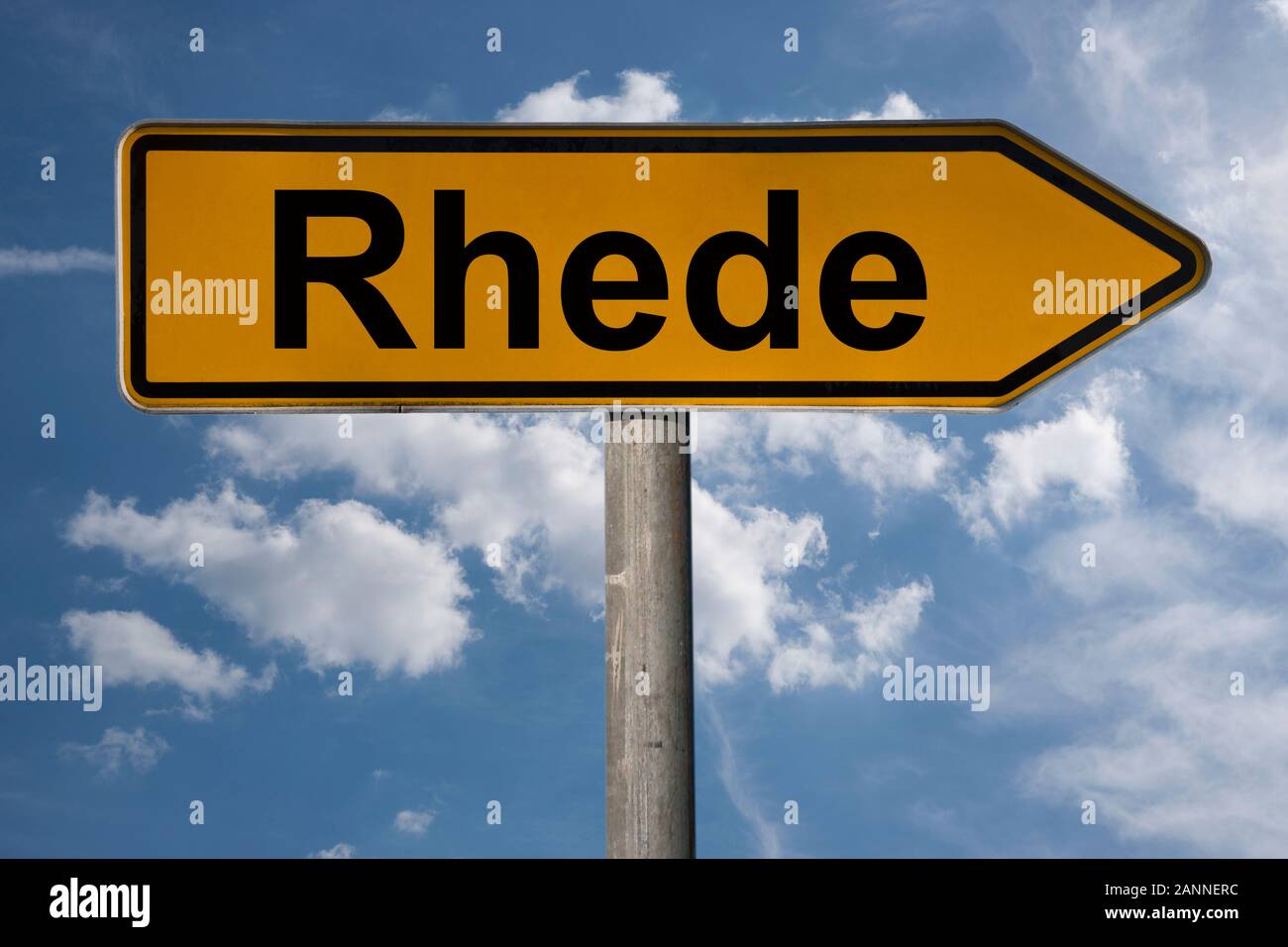 Rhede Stock Photos Rhede Stock Images Alamy