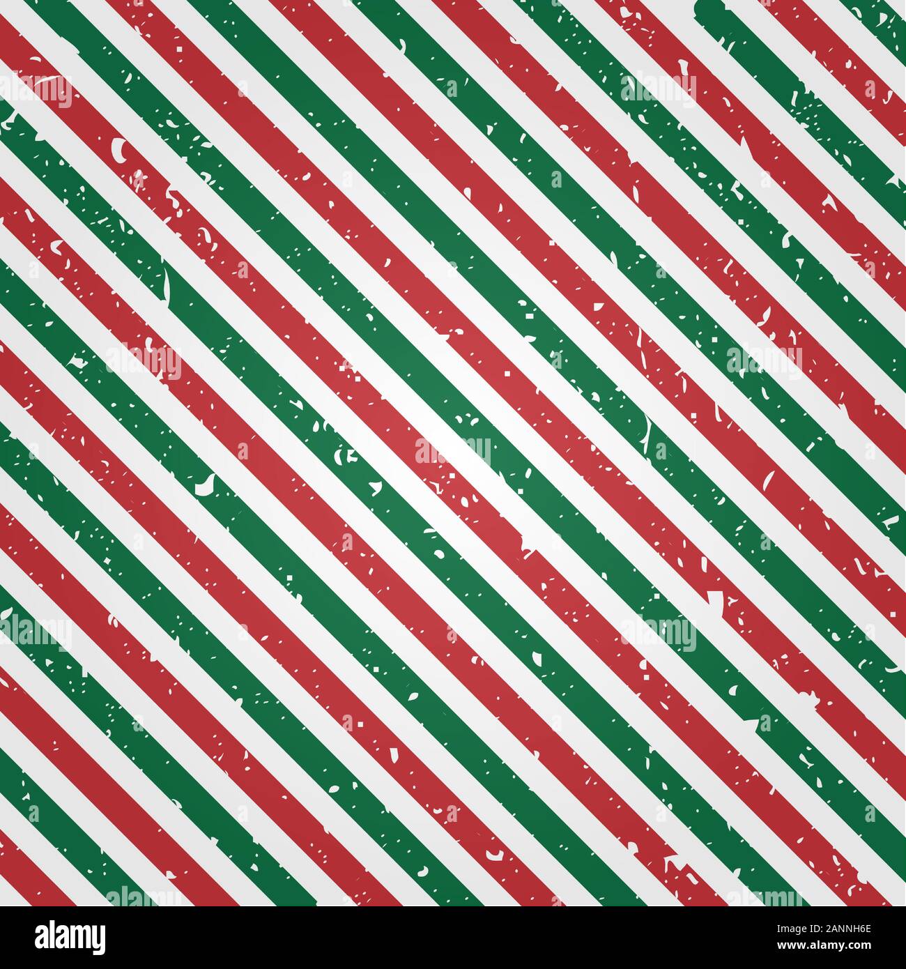 Simple retro geometric Christmas pattern. Traditional colors. Background  can be copied without any  winter endless texture can be used  for printing onto fabric and paper or scrap booking Stock Vector Image