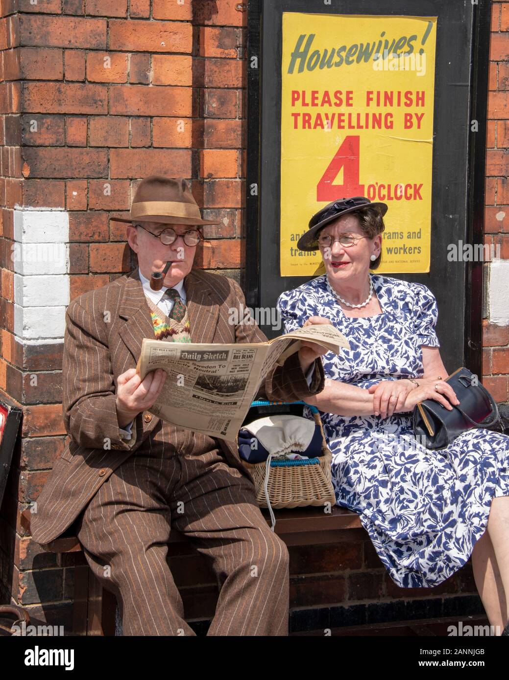Wartime transportation hi-res stock photography and images - Alamy