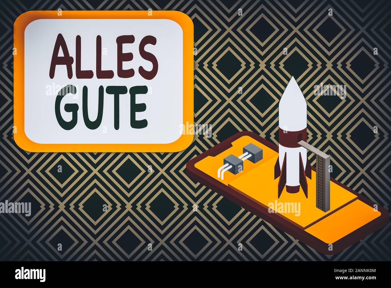 all the best meaning