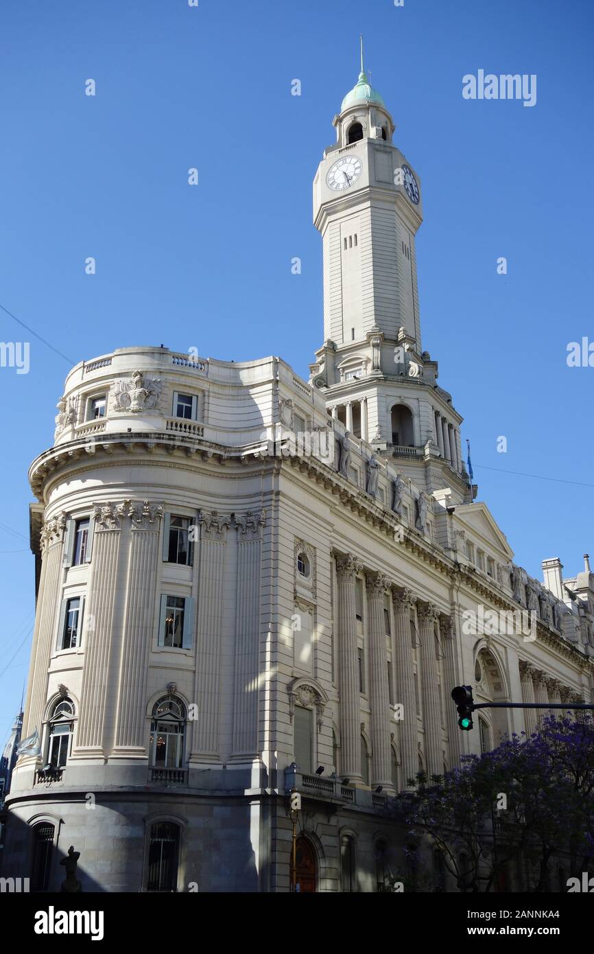 Ciudad de argentina hi-res stock photography and images - Alamy