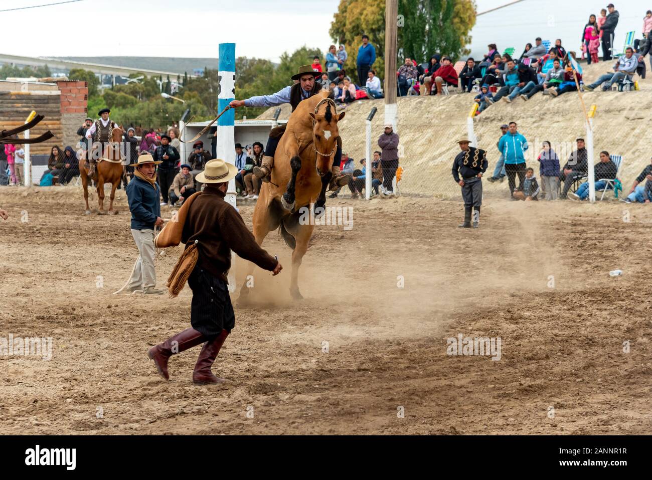 Gaucho Hat Argentina High Resolution Stock Photography and Images - Alamy