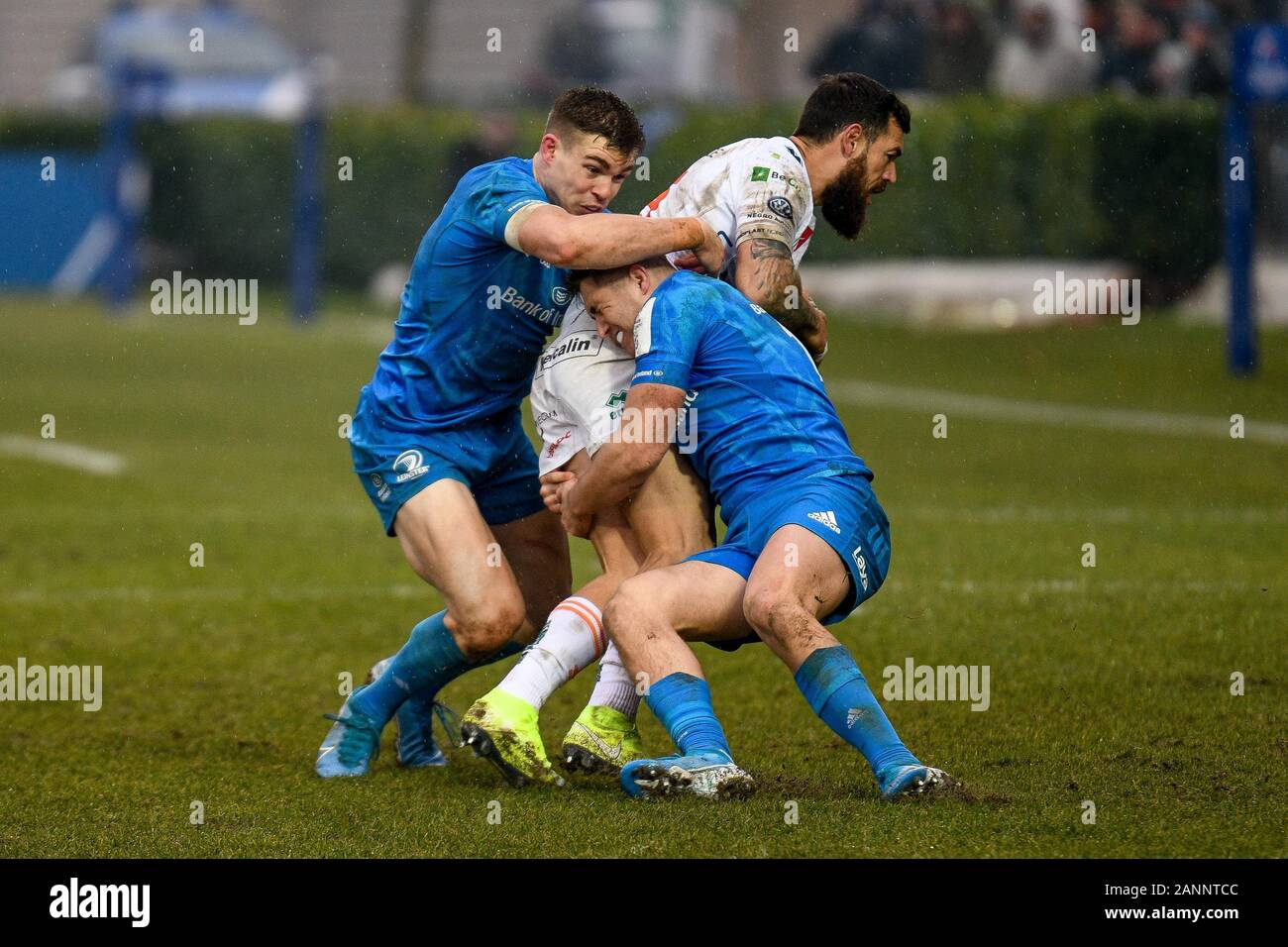 Jordan larmour champions cup 2020 hi-res stock photography and images -  Alamy