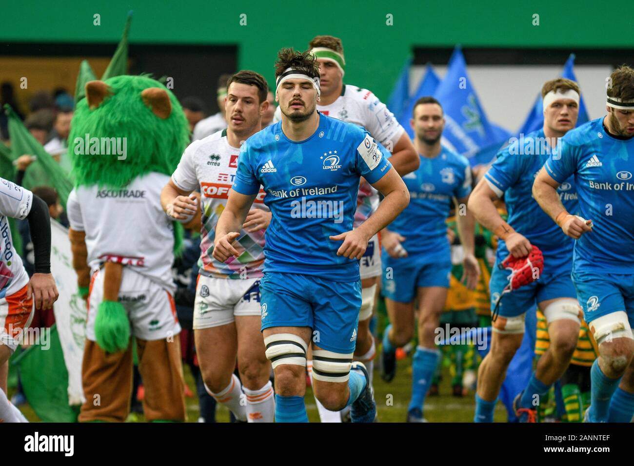 Max deegan leinster hi-res stock photography and images - Alamy