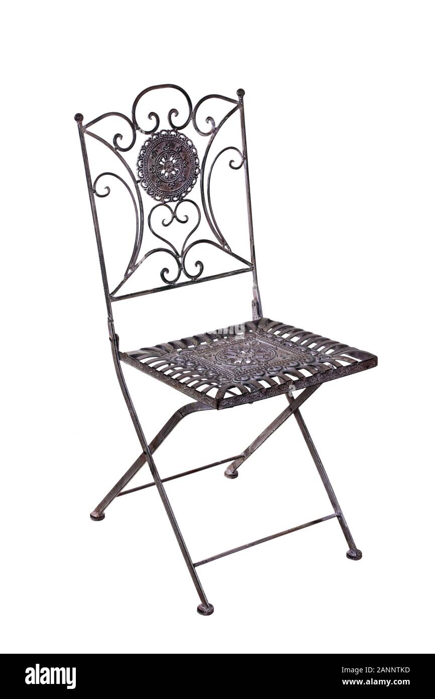 Cast iron furniture hires stock photography and images Alamy