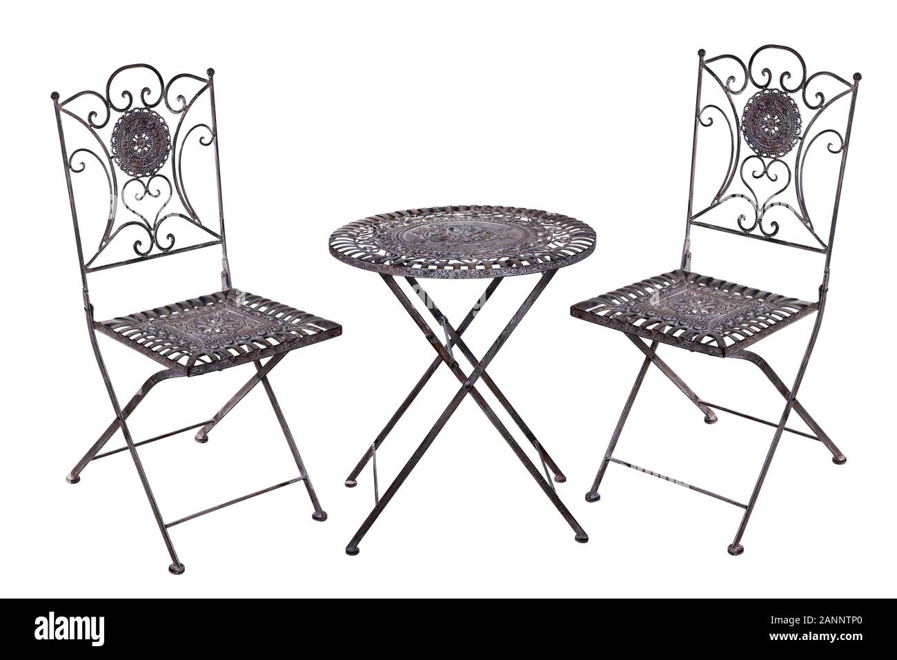 Cast iron furniture hires stock photography and images Alamy