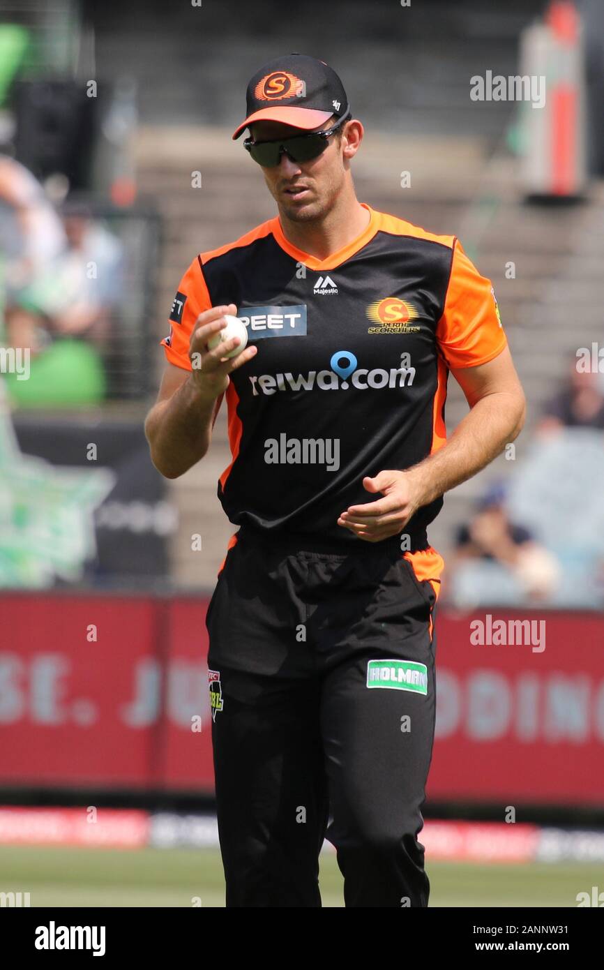 Mitchell marsh perth scorchers hi-res stock photography and images