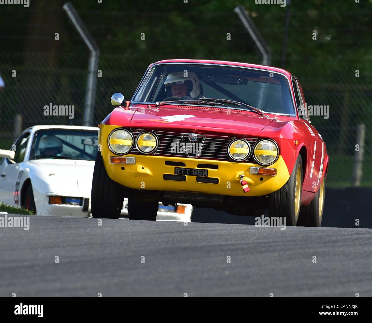 Page 4 Hscc Historic Road Sports Championship High Resolution Stock Photography And Images Alamy