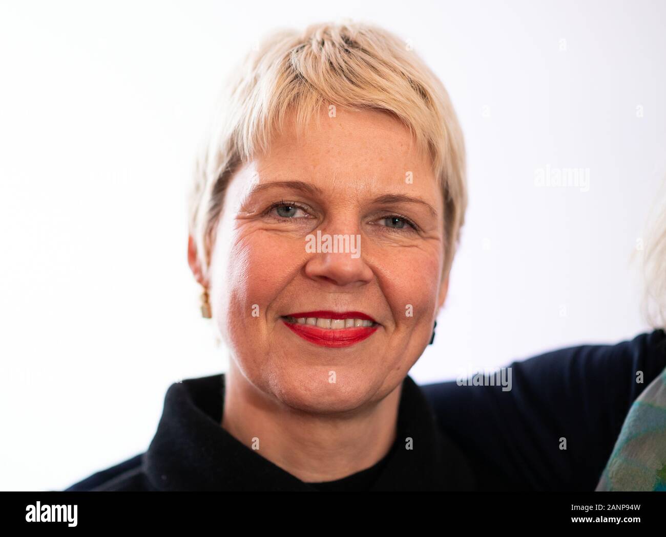 wie alt ist cordula stratmann