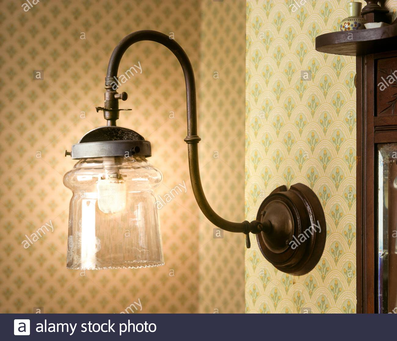 British Rail Replica Outside Wall Light Lamp Sign Light Lantern train