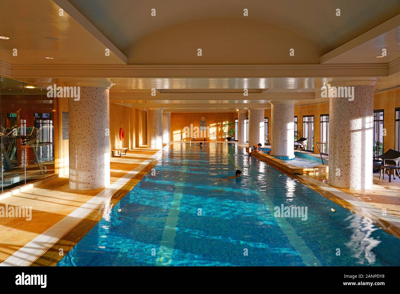 Melbourne Australia 13 Jul 19 View Of The Park Hyatt Melbourne A Luxury Hotel Located In The Melbourne Central Business District Across From The Stock Photo Alamy Melbourne Australia 13 Jul 19 View Of The Park Hyatt Melbourne A Luxury Hotel Located In The Melbourne Central Business District Across From The Stock Photo Alamy
