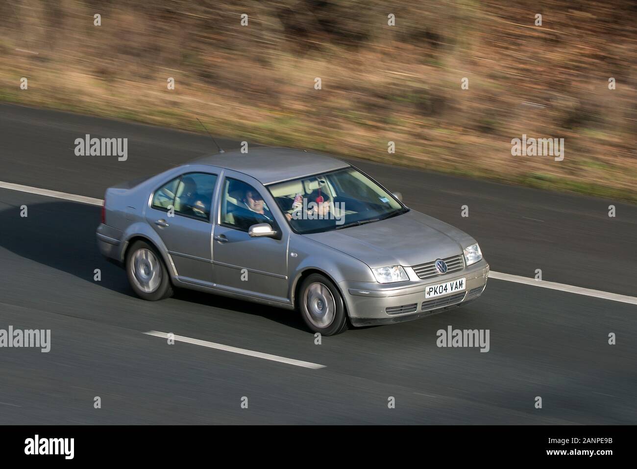 Vw bora hi-res stock photography and images - Alamy