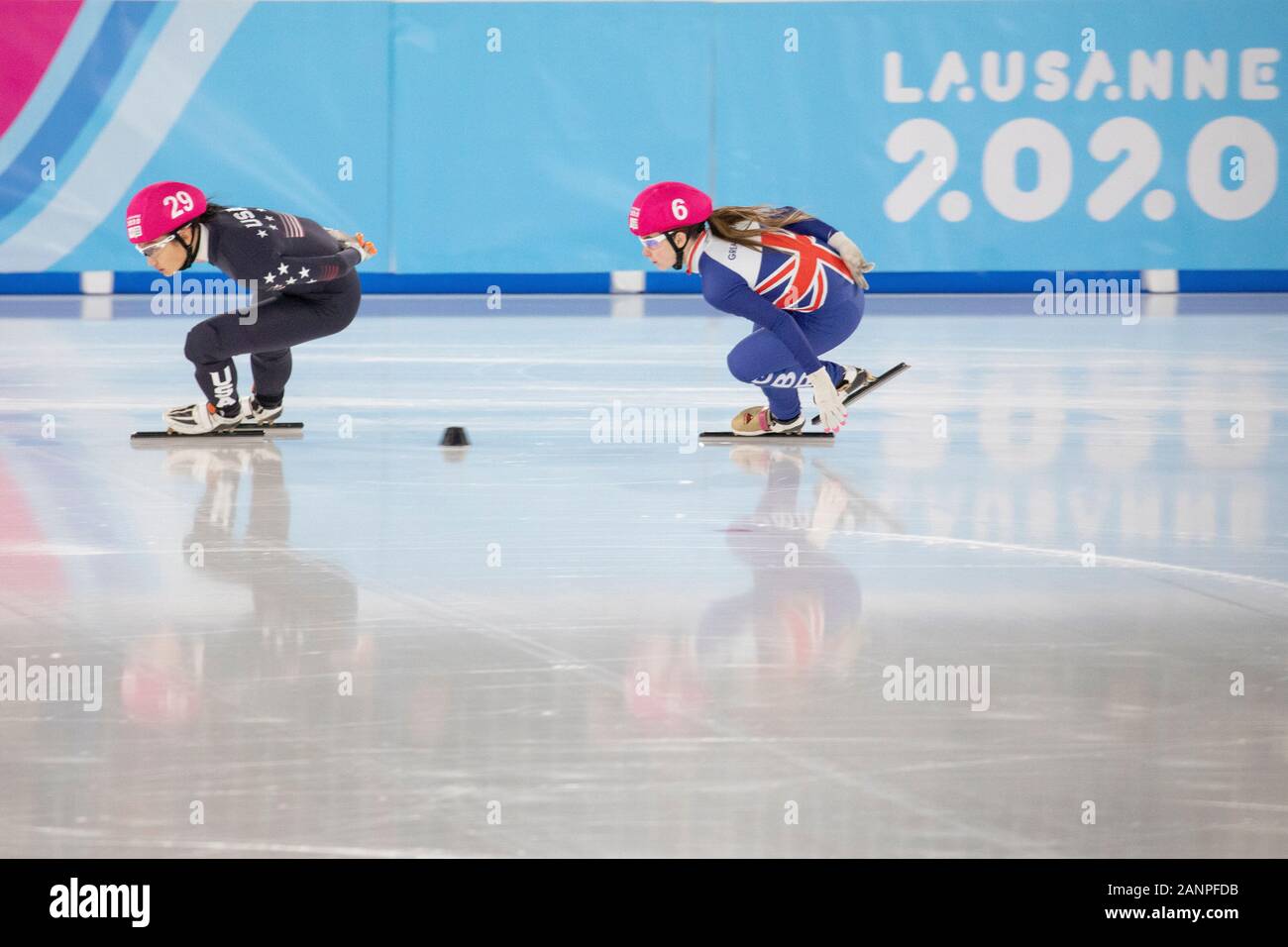 European youth olympic hi-res stock photography and images - Page 11 - Alamy
