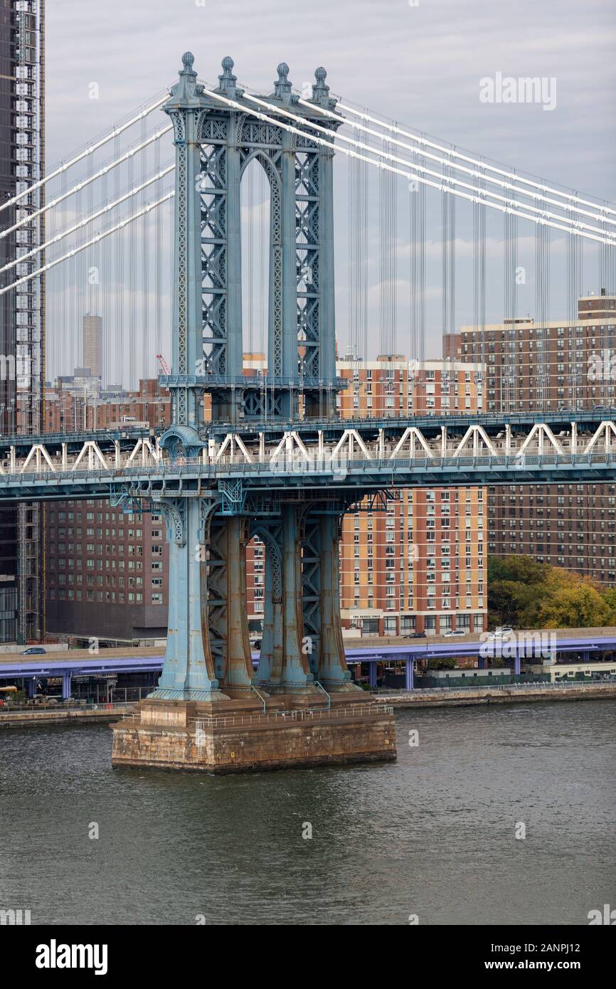 Bridges and tunnels in new york city project focus hires stock