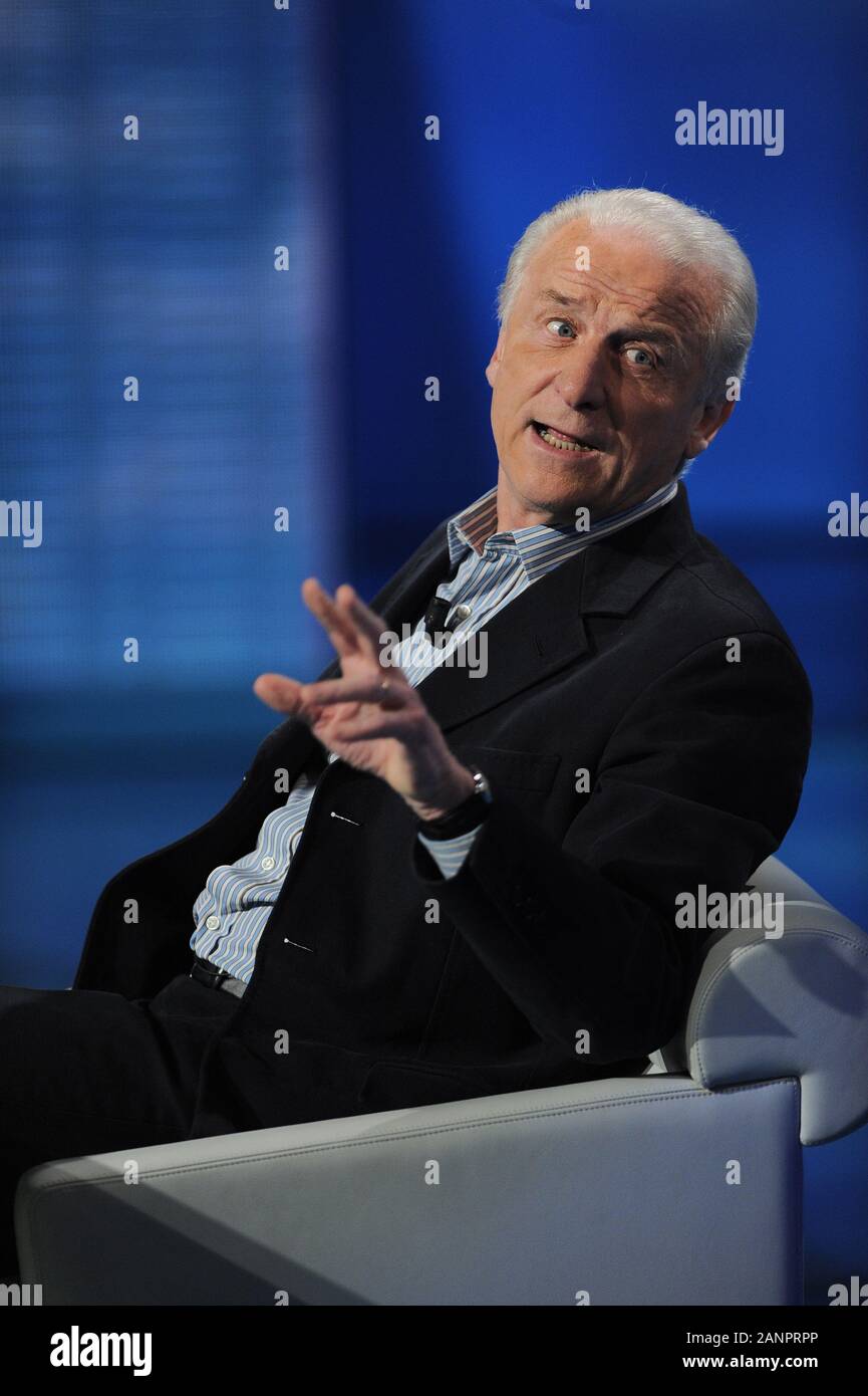 Giovanni trapattoni juventus hi-res stock photography and images - Alamy