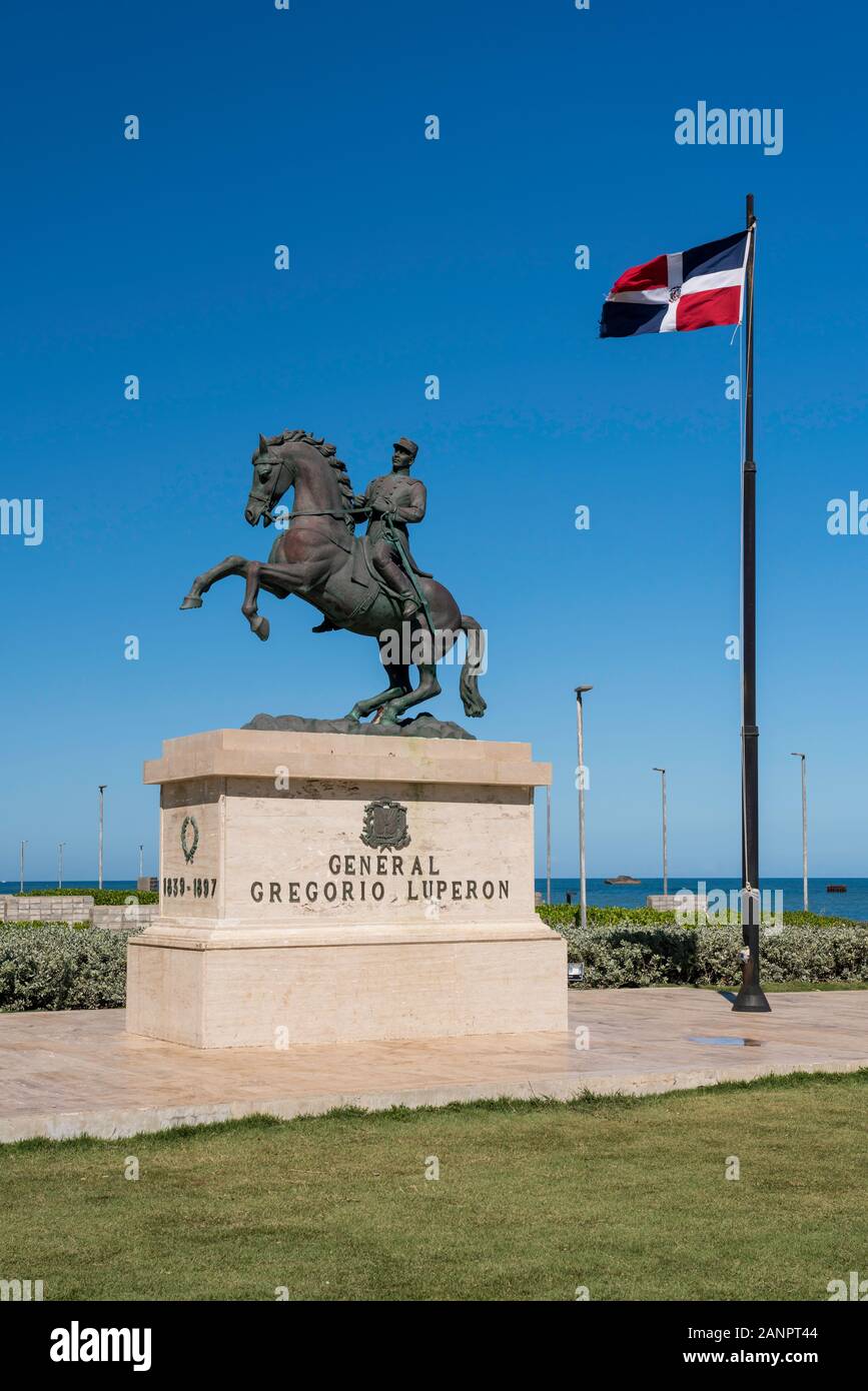 General gregorio luperon hires stock photography and images Alamy