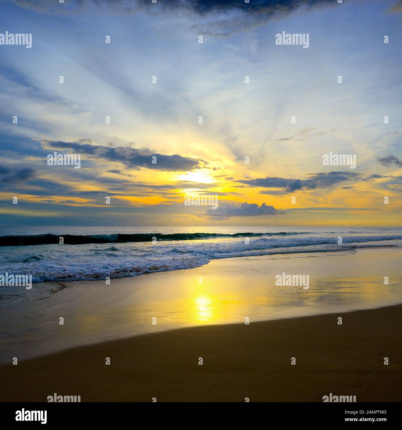 Premium Photo  Landscape at portoscuso and the coast of