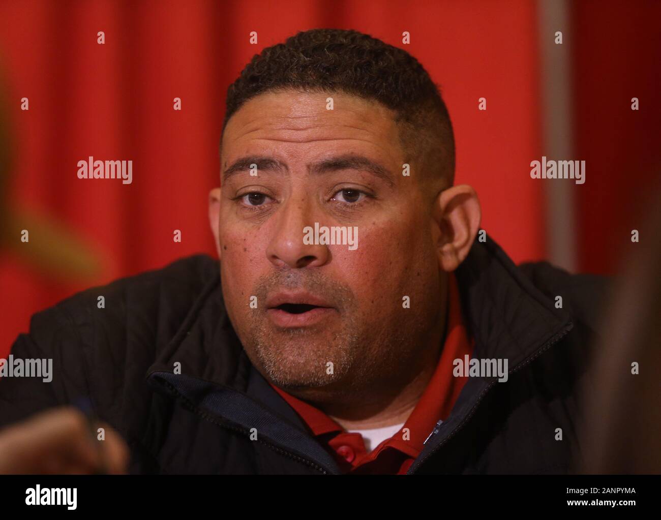 Benji molina hi-res stock photography and images - Alamy, image size:1300x1023