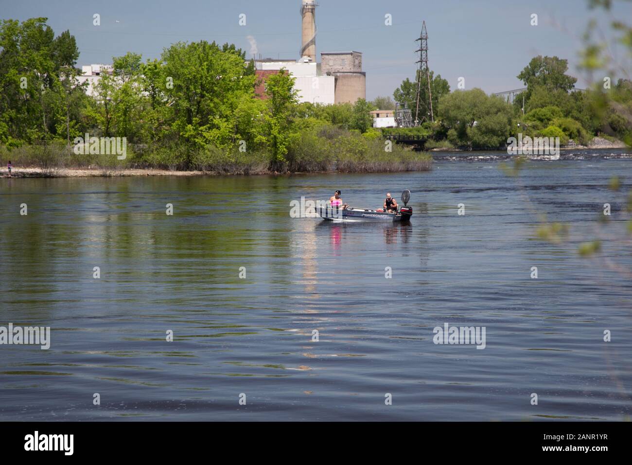 LE CANADA CAPITAL visual data 2