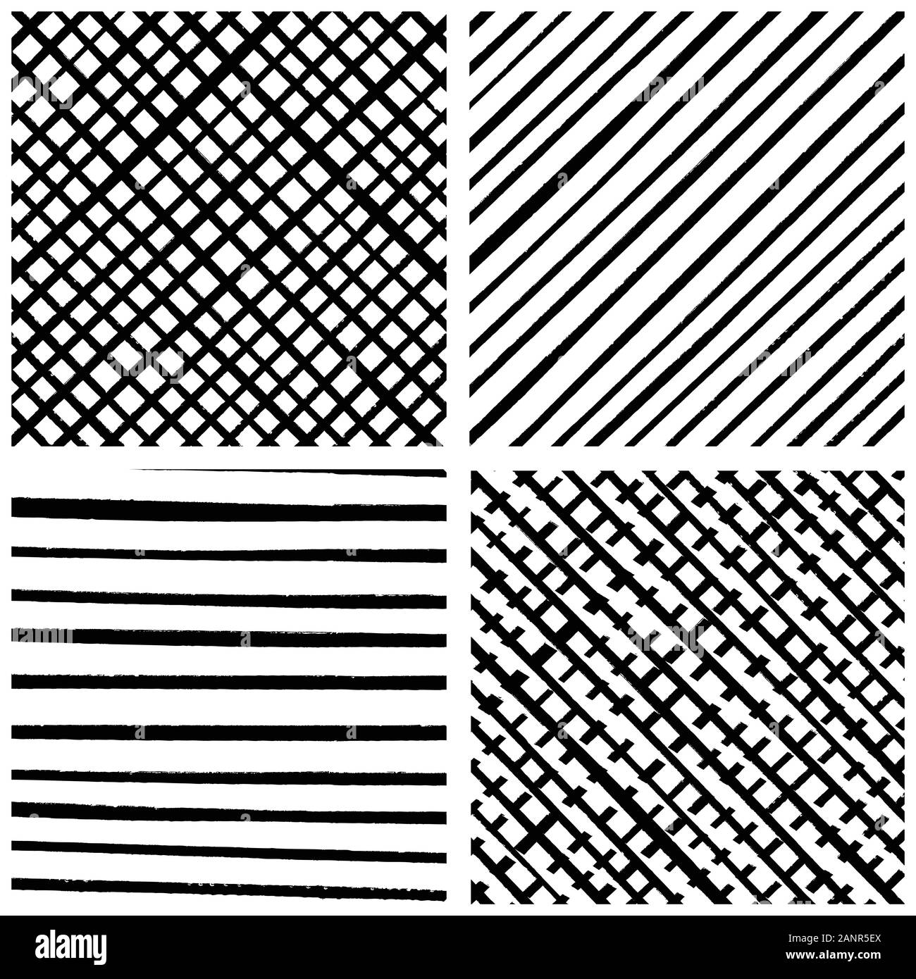 Distress Overlay Textures Stock Vector Image & Art - Alamy