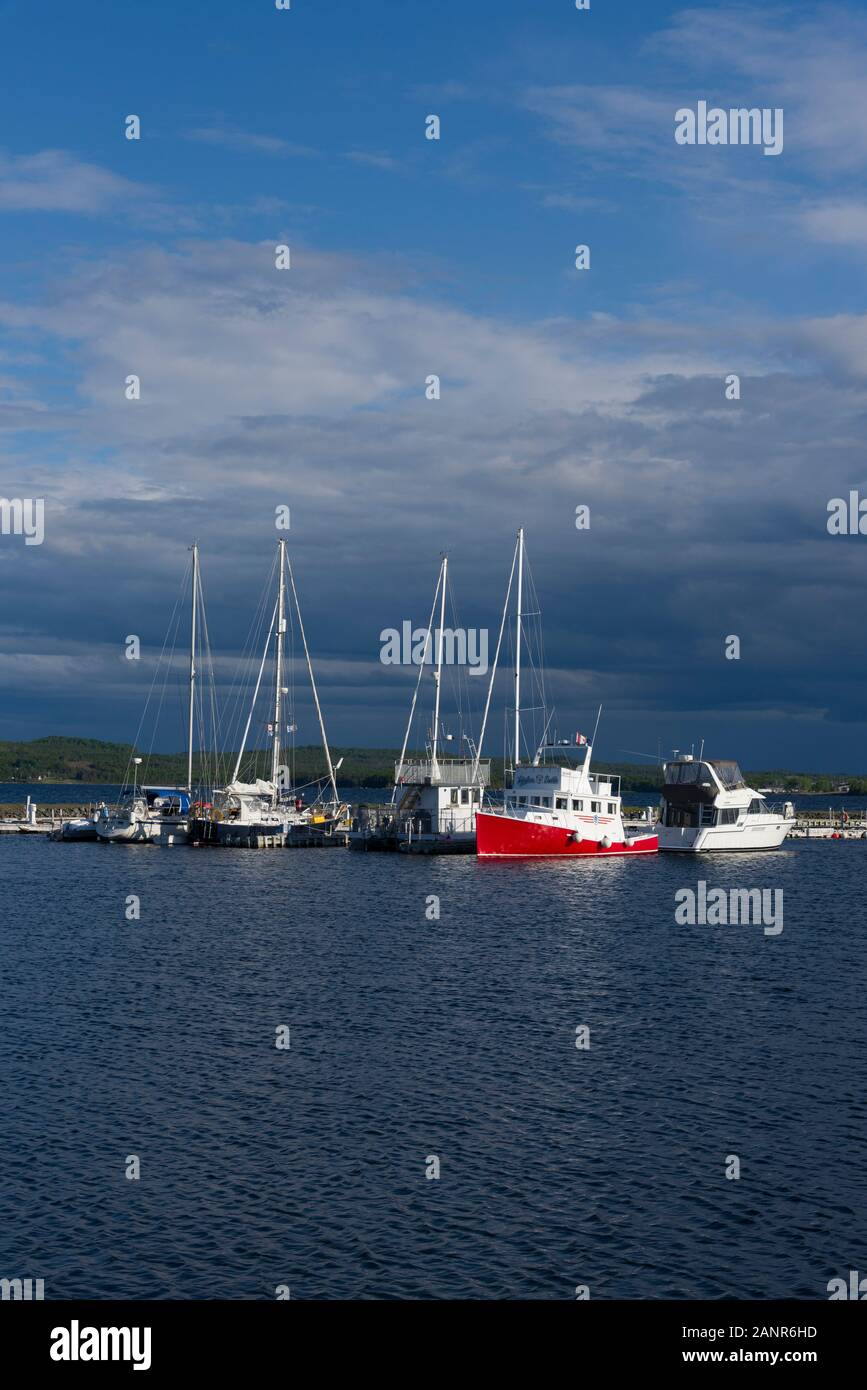 Newfoundland island hires stock photography and images Alamy