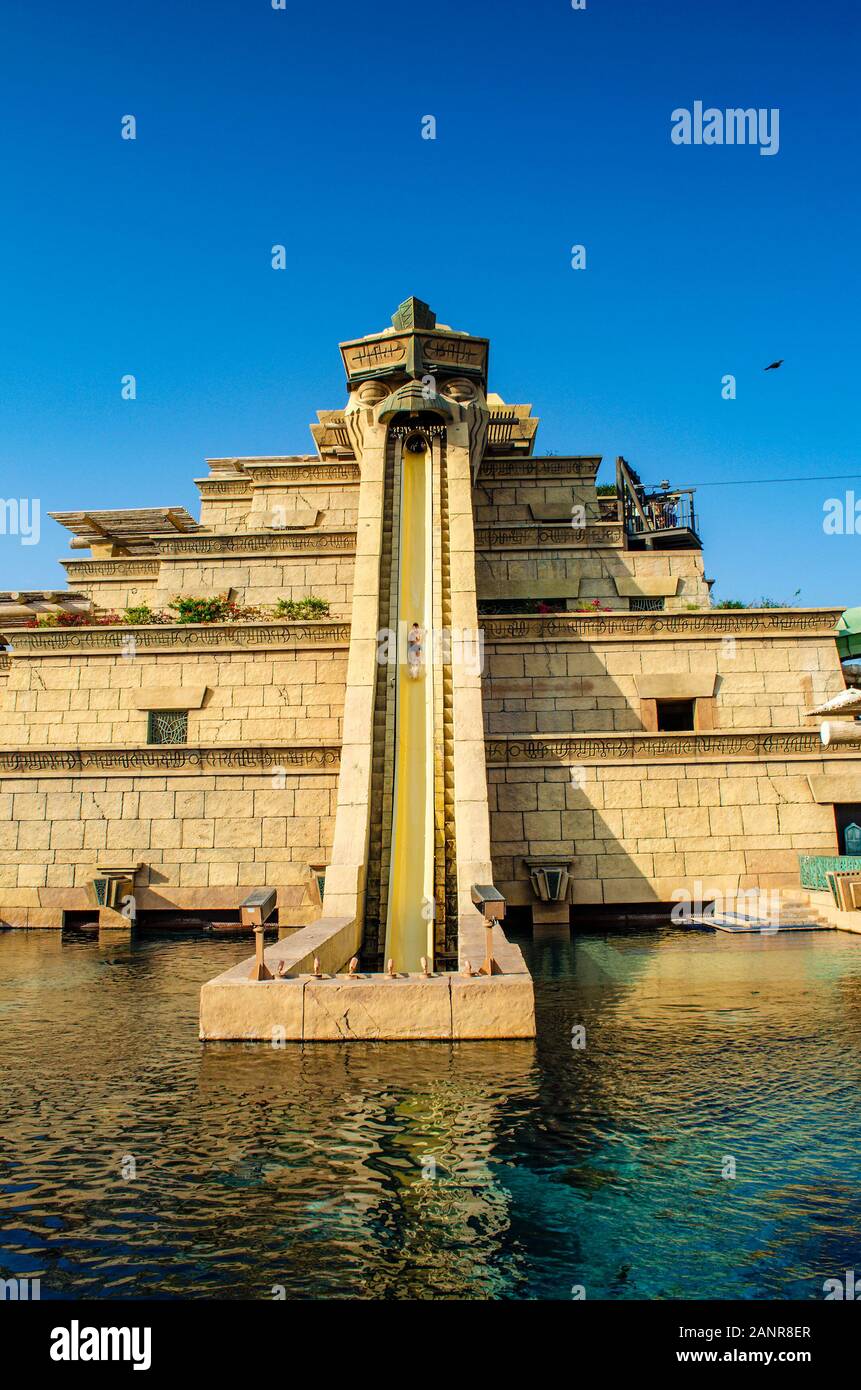 Best Water Park In The World