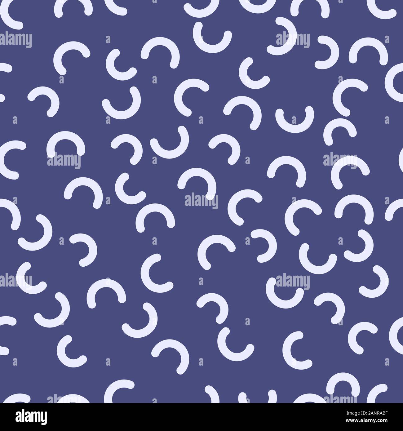 Simple Repeating Line Pattern