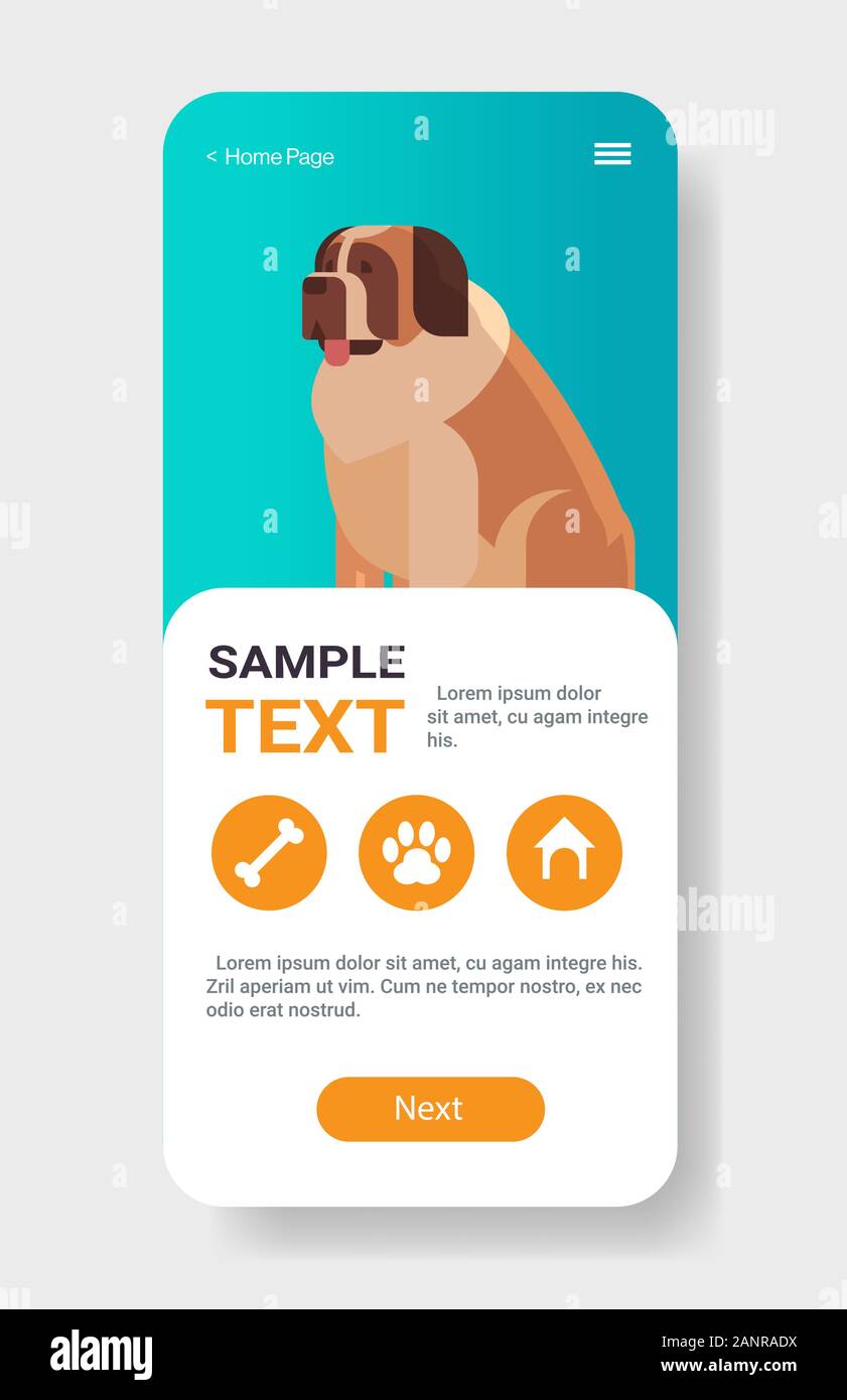 online pet shopping app