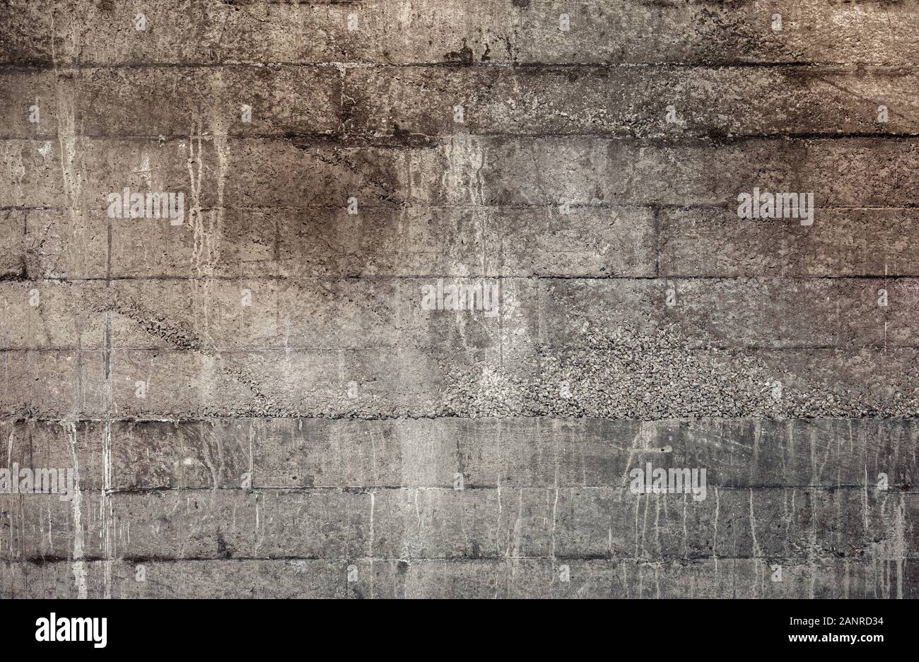 Texture of dark gray brick wall Stock Photo Alamy