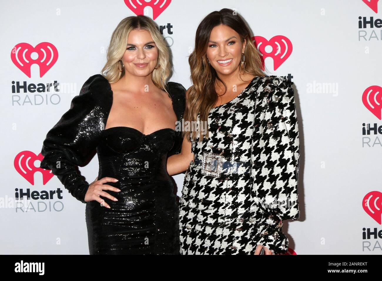 January 17, 2020, Burbank, CA, USA: LOS ANGELES - JAN 17: Tanya Rad and