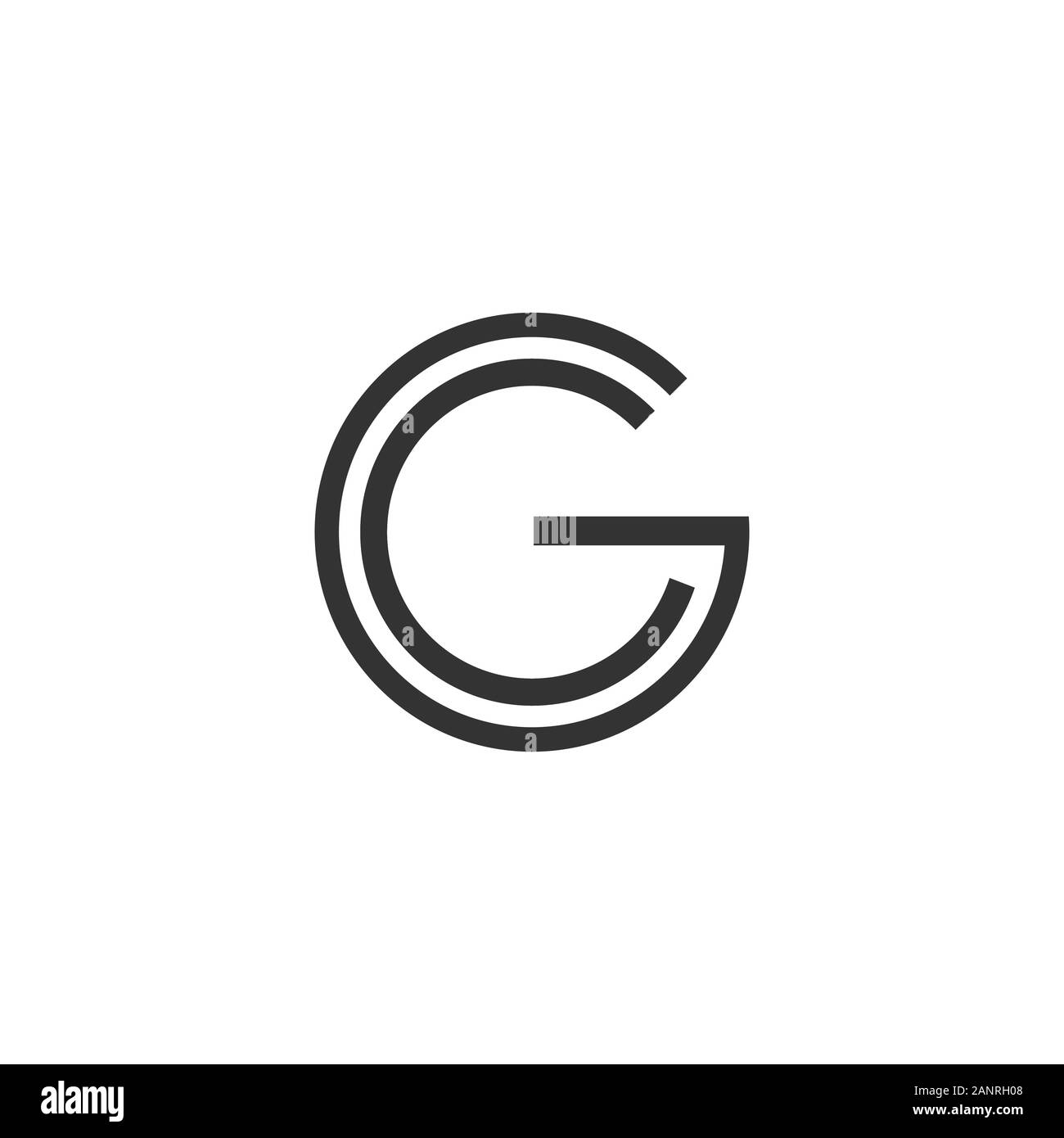 White cg Black and White Stock Photos & Images - Alamy