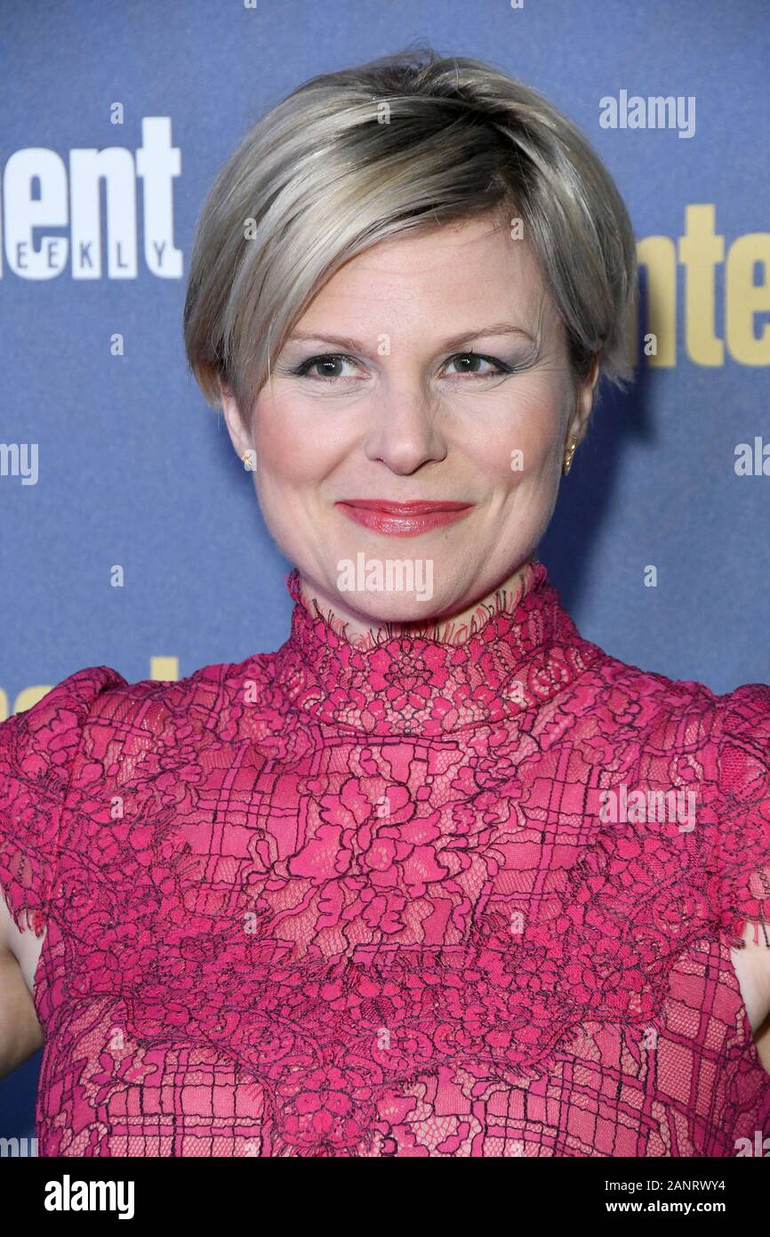 Jennifer robertson hi-res stock photography and images - Alamy