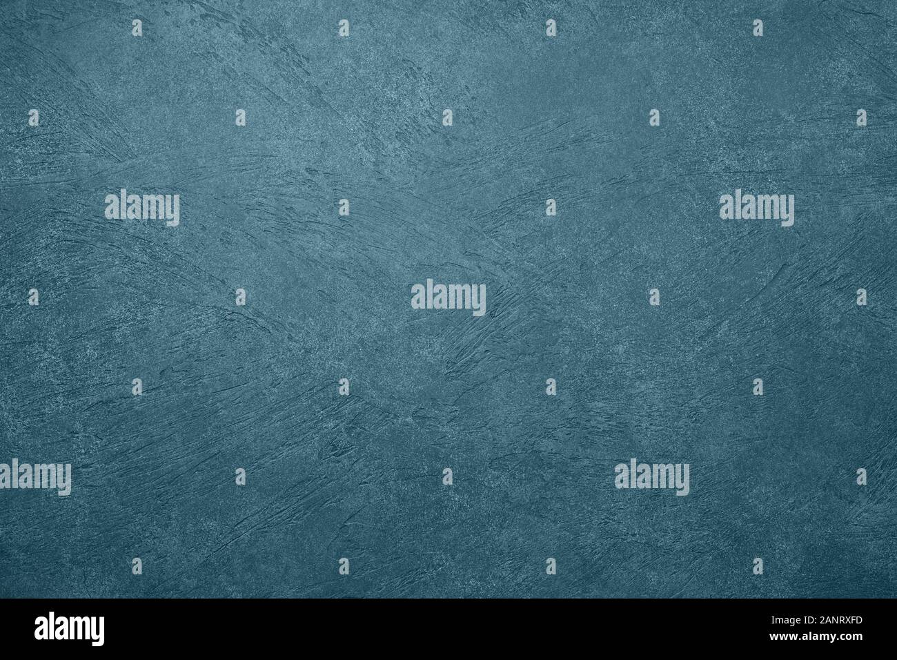 Sea green stone background. Old wall texture. Stock Photo