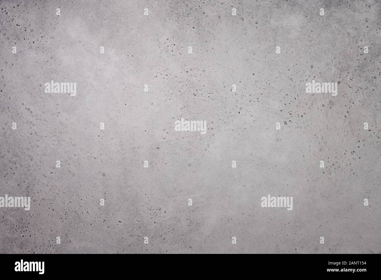 Gray concrete background. Old stone wall texture Stock Photo - Alamy