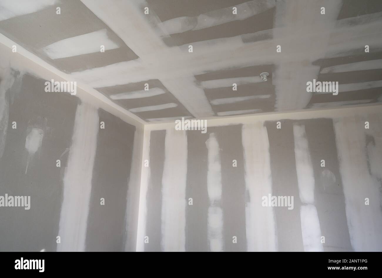 Gypsum Board Stock Photos Gypsum Board Stock Images Alamy