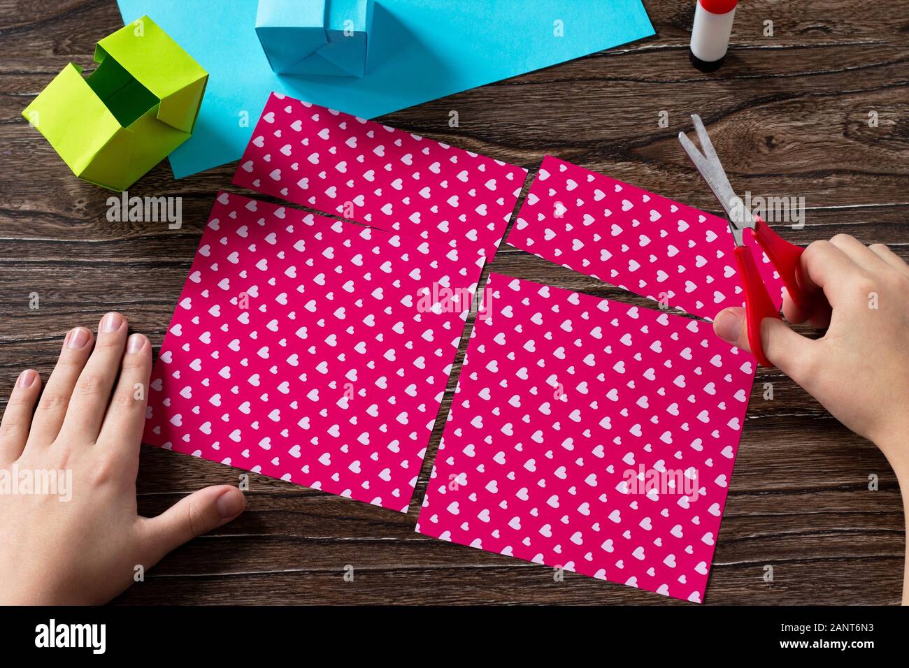 Origami mother's 2025 day gifts